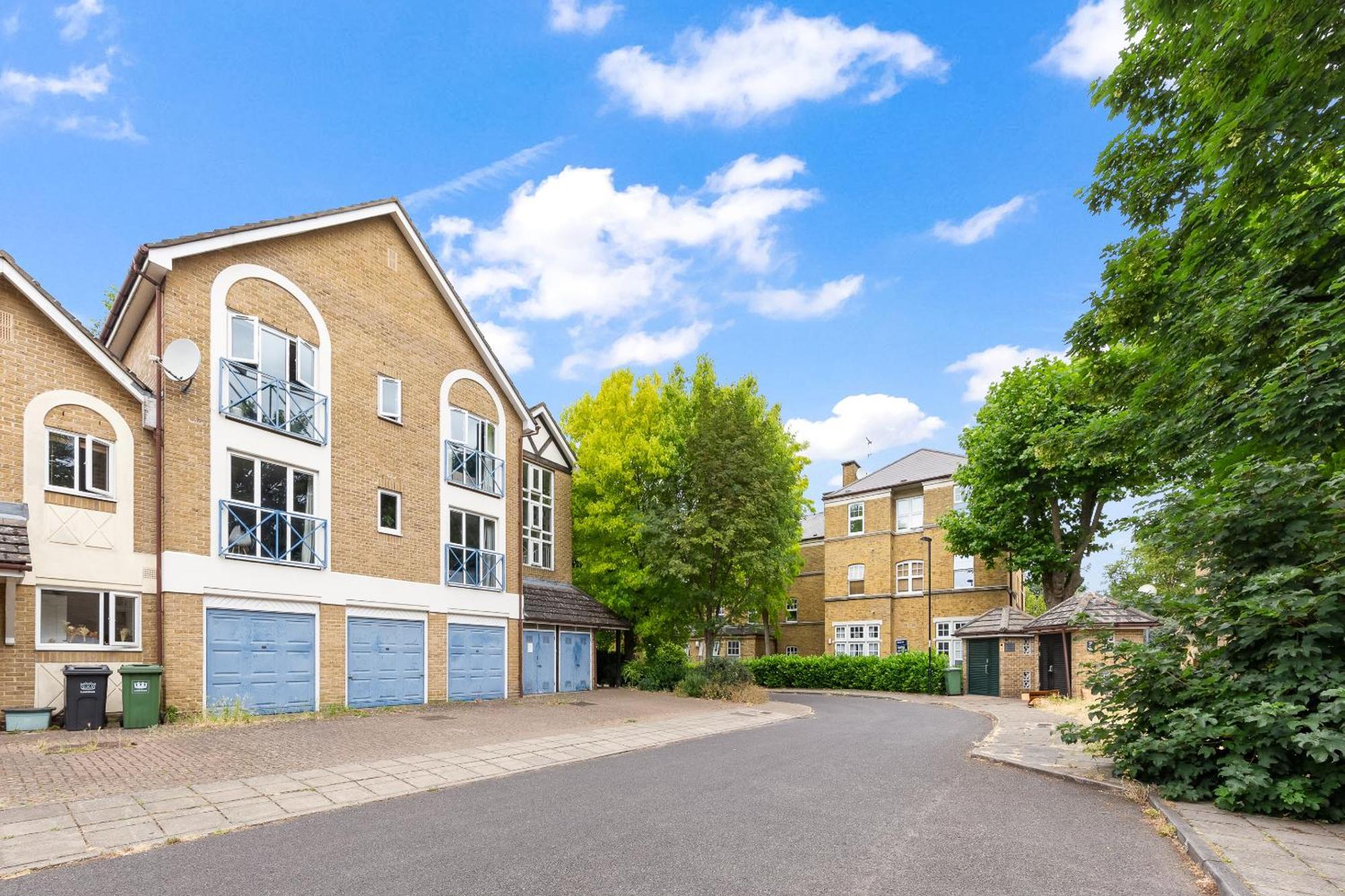 Elegant & Cozy Fbs Downtown Flat Apartment Londra Exterior foto